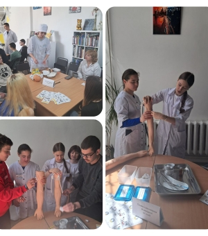 ОВОЛОДІННЯ ПРАКТИЧНИМИ НАВИЧКАМИ- НЕОБХІДНА УМОВА СЬОГОДЕННЯ
