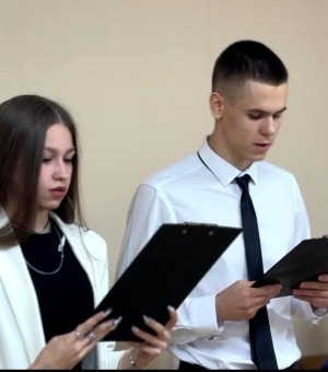 1 вересня , Олександрійський медичний фаховий коледж