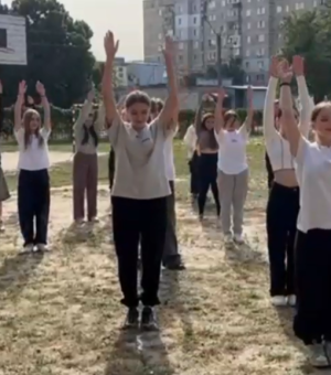 Всеукраїнський флешмоб