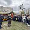 ПРОВЕДЕННЯ СПЕЦІАЛЬНОГО ОБʼЄКТИВНОГО ТРЕНУВАННЯ З ПИТАНЬ ЦИВІЛЬНОГО ЗАХИСТУ