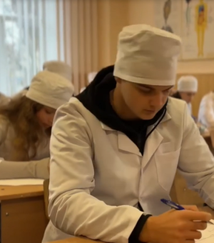 Чесність — наш вибір! Флешмоб доброчесності!