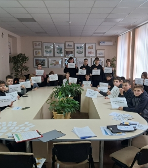 9 грудня, Міжнародний день боротьби з корупцією