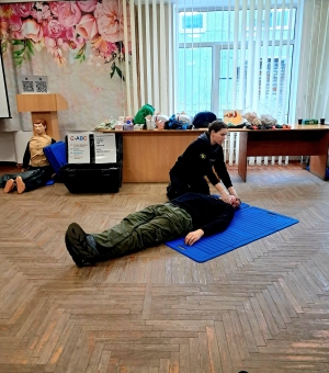 Професіоналізм — це постійна практика