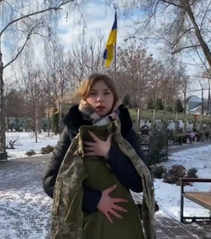 З Україною в серці — єднаємося заради перемоги!