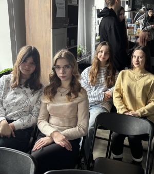 Жіноча сила, інтелект та натхнення: День української жінки!