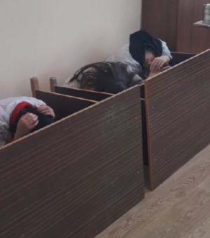 Безпека освітнього простору: практичне відпрацювання алгоритмів дій