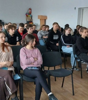 Медицина — це покликання, яке рятує життя!