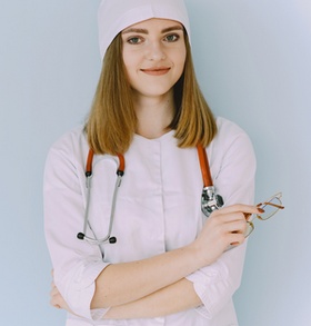 12 травня в Україні та світі — Міжнародний день медичної сестри